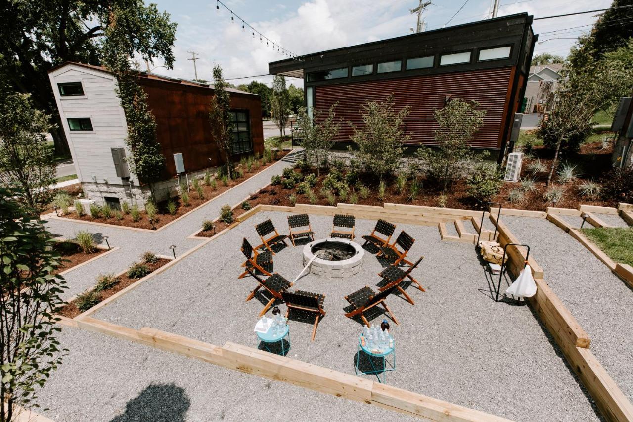 Ironwood Grove, Tiny House *