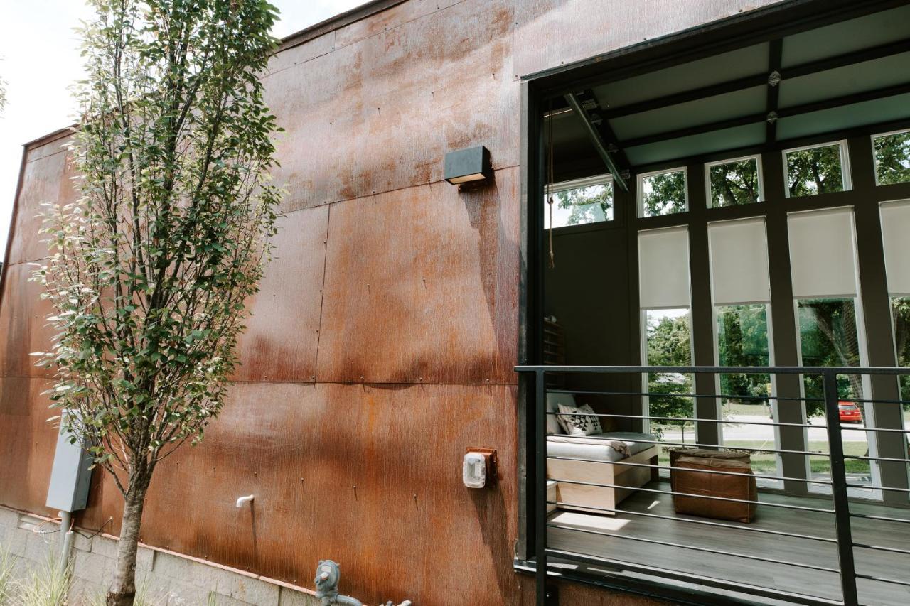 Apart-hotel Ironwood Grove, Tiny House