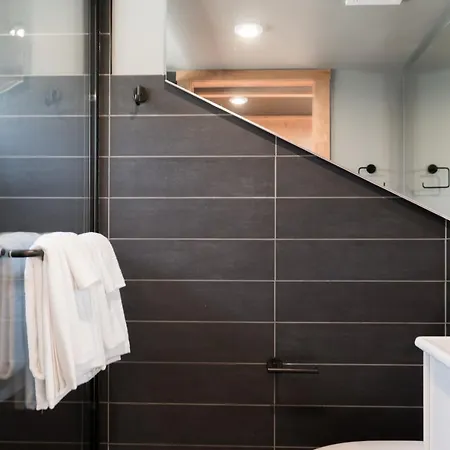 Ironwood Grove, Tiny House Hotel Nashville Exterior photo
