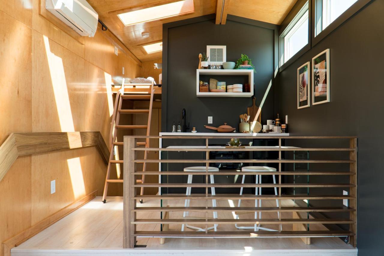 Aparthotel Ironwood Grove, Tiny House *