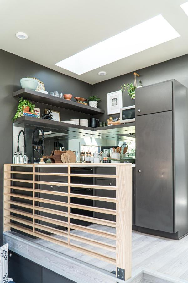 Ironwood Grove, Tiny House Appart hôtel