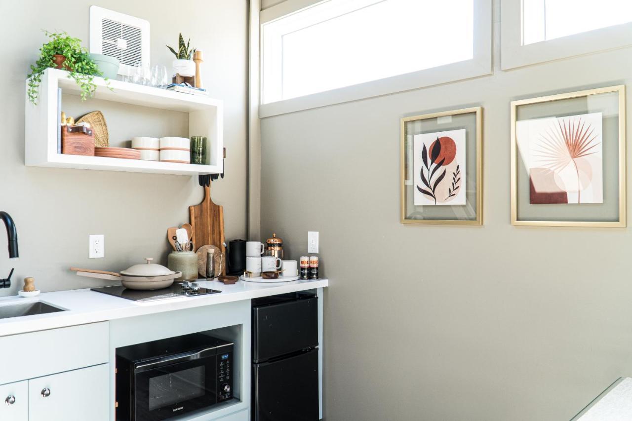 Ironwood Grove, Tiny House *