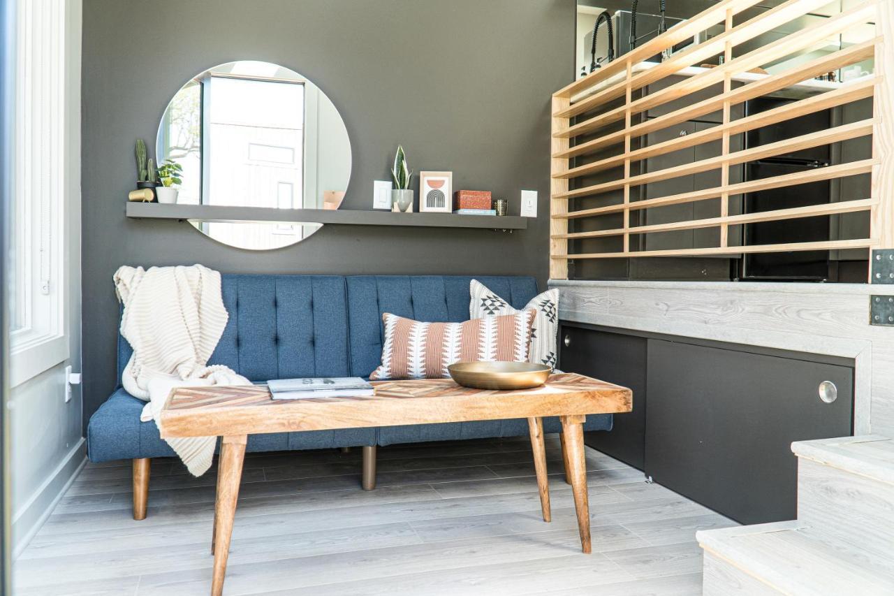 Aparthotel Ironwood Grove, Tiny House