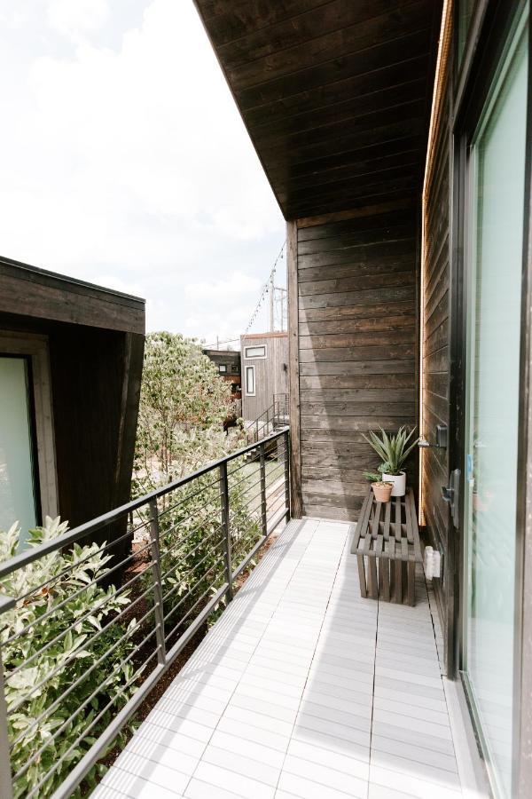Ironwood Grove, Tiny House * Nashville